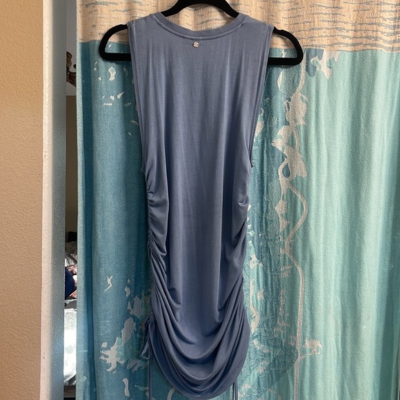 VOLCOM-adjustable dress. Sz M(8) - Picture 3 of 4